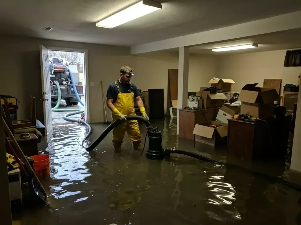 basement-burst-pipe-flooding-a-001 — frequently asked questions, 24-Hour Water Damage Restoration Services in Lafayette, OR
